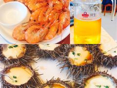 -海岛渔村大酒店(云霄路店)