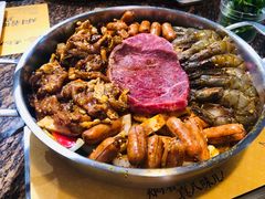 -黄记煌三汁焖锅(崇文门店)