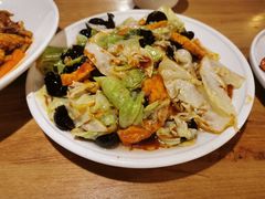 -陈傻子餐厅(世纪都会店)