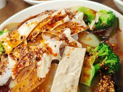 -艺味深尝(云锦路店)