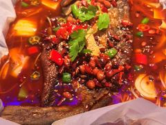 -钳小柒·小龙虾蓝龙王烧烤夜宵(长寿路店)
