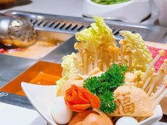-海底捞火锅(太阳宫凯德mall店)