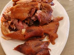 -英兰朝族饭店·英兰锅包肉(佳园路店)