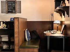 -Hei Cafe(工体店)