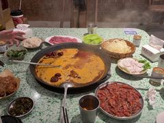 -五里关火锅(牛市口店)