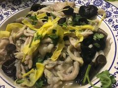 -龙泉小镇(科圣路店)