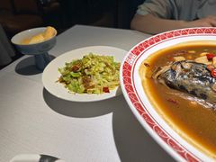 -旺顺阁鱼头泡饼(常营店)