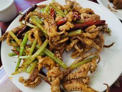 -胖子菜馆(隆昌路店)