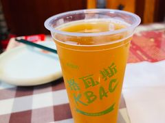 老厨家自酿格瓦斯-老厨家(文政街总店)