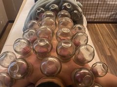 -席仁堂推拿按摩脊柱调理(世纪科贸大厦店)