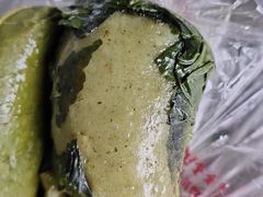 春分馍馍-叶婆婆豆浆馍馍