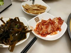 -韩宫宴炭火烤肉(印象城店)