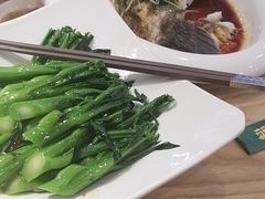 -德胜轩正宗顺德菜(宝安沙井会展中心店)