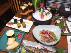 -大江户日本料理(吕厝店)