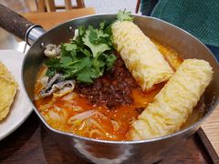 -小满手工粉(北京来福士店)