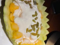 -楼兰新疆主题餐厅(苏州中心店)