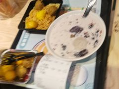 -东记甜品(佛山总店)