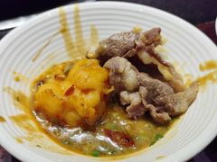-巴邑火锅(江北万达店)