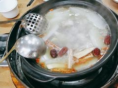 -濠轩阁特色生蚝火锅(水湾路店)