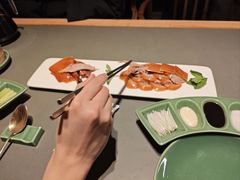 鱼子酱烤鸭-晟永興烤鸭店(五道口店)