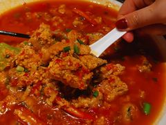 -李叔叔虾蟹大排档(青羊店)