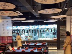 -不倒翁·安徽名菜楼(步行街店)