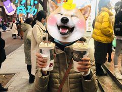 -茶颜悦色(登高路上店)