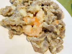 -振生清真饭店(永安道店)