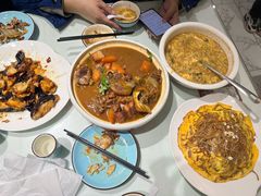 -桃子餐厅·天津菜(红星路直营店)