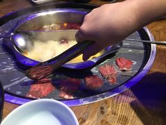 -三人行骨头王火锅(长寿店)