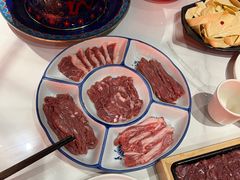 -祥源胡同·涮牛羊肉火锅(花桥店)