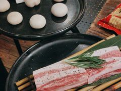 -坦坦大炉·韩式烤肉(望京店)