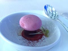 -迪拜帆船酒店海底餐厅