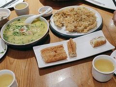 -如轩·海鲜砂锅粥·潮汕菜(沿江东路店)