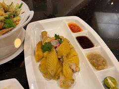 -三亚亚龙湾瑞吉酒店·铭轩中餐厅Mingxuan·海南菜·粤菜