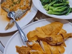 -乜都得港式茶楼(天贵路店)