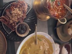 -Tegu泰古莲·泰国餐厅(红山6979店)