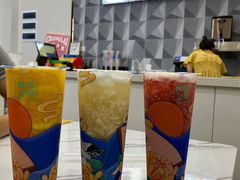 -常来茶·水果研究所(西溪里店)