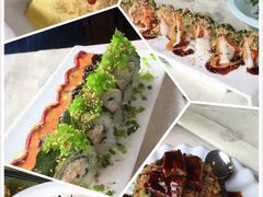 -禅猫日本料理