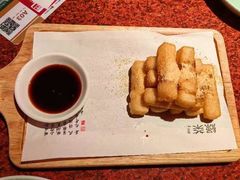 -绿茶餐厅(蓝色港湾店)