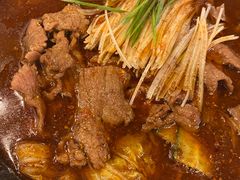 -之参餐厅(前门大街店)