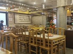 -牛街·马辈儿涮肉(牛街二店)