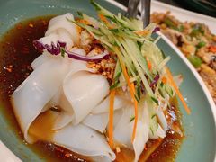 西域凉皮-丝路金桃·新疆菜(徐汇店)