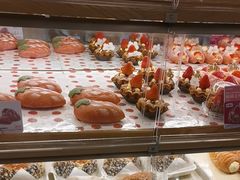 -山崎面包(苏州中心店)