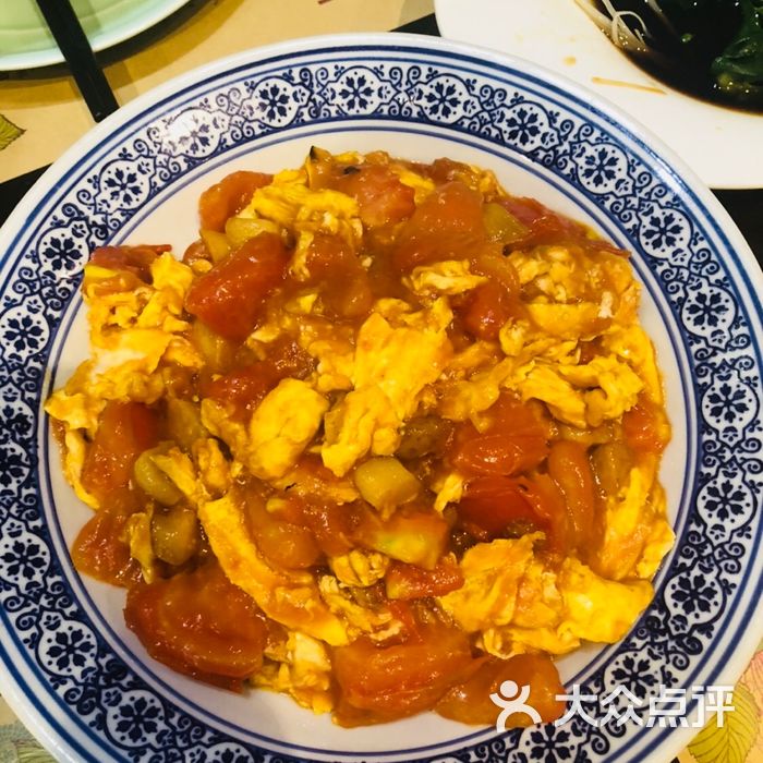 阳光精品家常菜图片-北京鲁菜-大众点评网