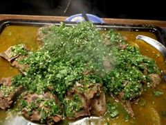 -探鱼·鲜青椒爽麻烤鱼(广州花都来又来店)