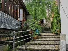 -山沟沟景区