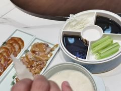 -胡杨记忆(和平路店)