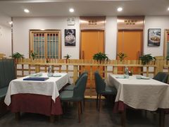 大堂-九头鸟酒家(四道口店)