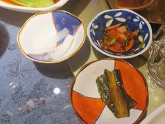 -湖锦酒楼·30年经典湖北菜(沌口店)